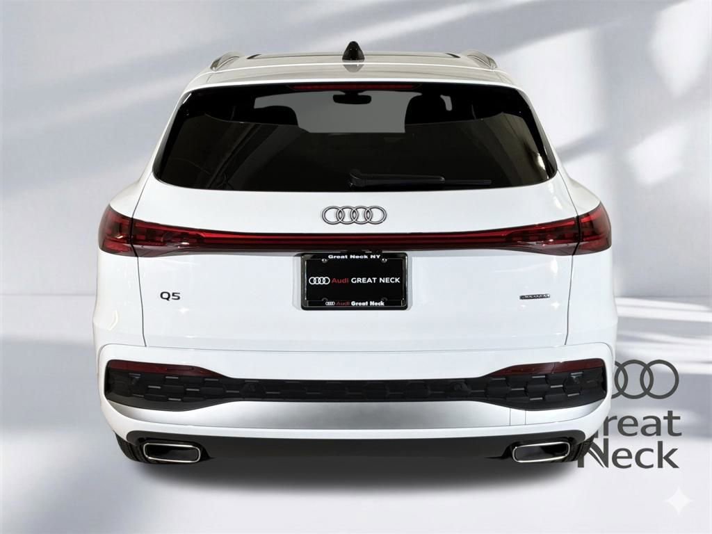 Certified 2025 Audi Q5 Premium w/ Convenience Package image 22