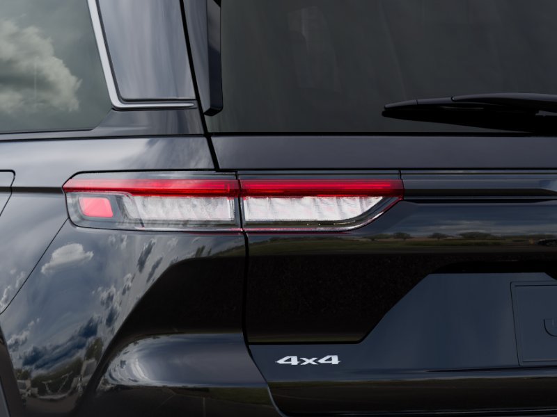 New 2027 Jeep Grand Cherokee Limited AWD/4WD image 9