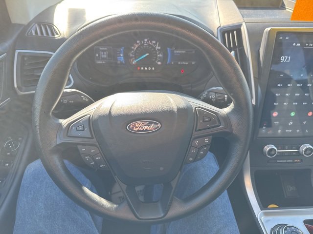 Used 2023 Ford Edge SEL w/ Convenience Package image 13