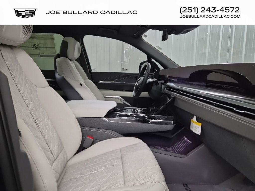 New 2026 Cadillac Escalade IQL Sport 1 image 24