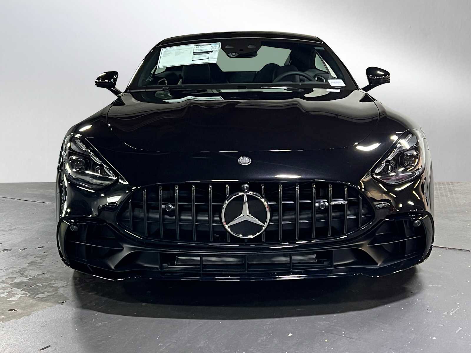 New 2026 Mercedes-Benz AMG GT 43 image 8
