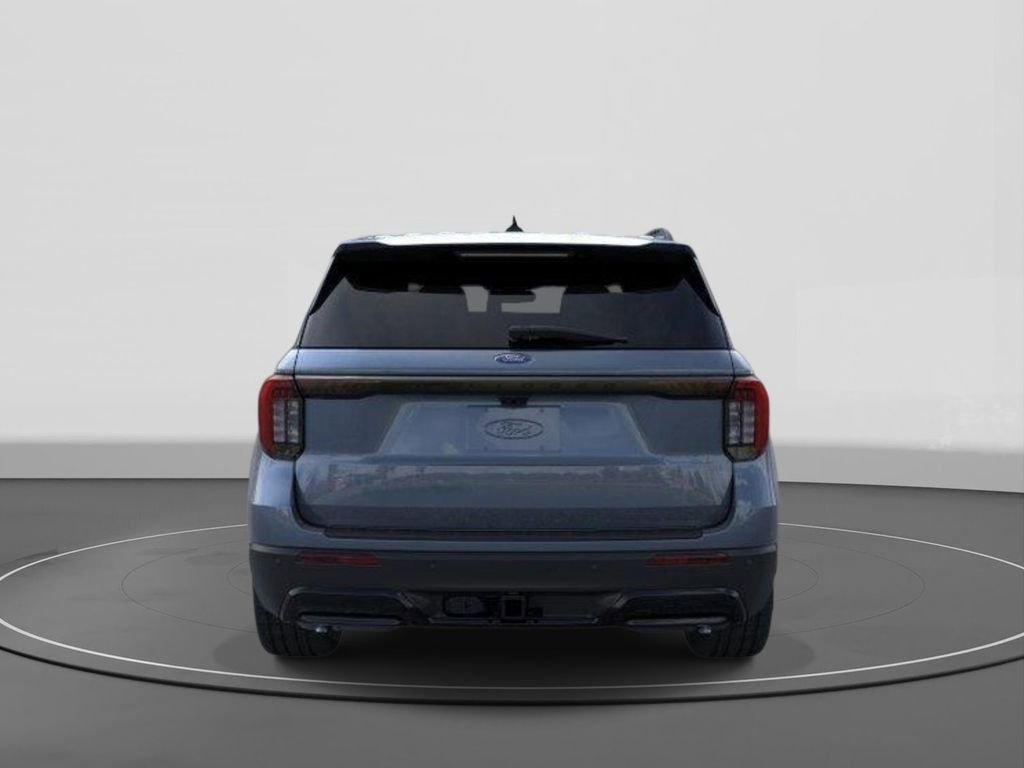 New 2026 Ford Explorer ST-Line RWD image 5