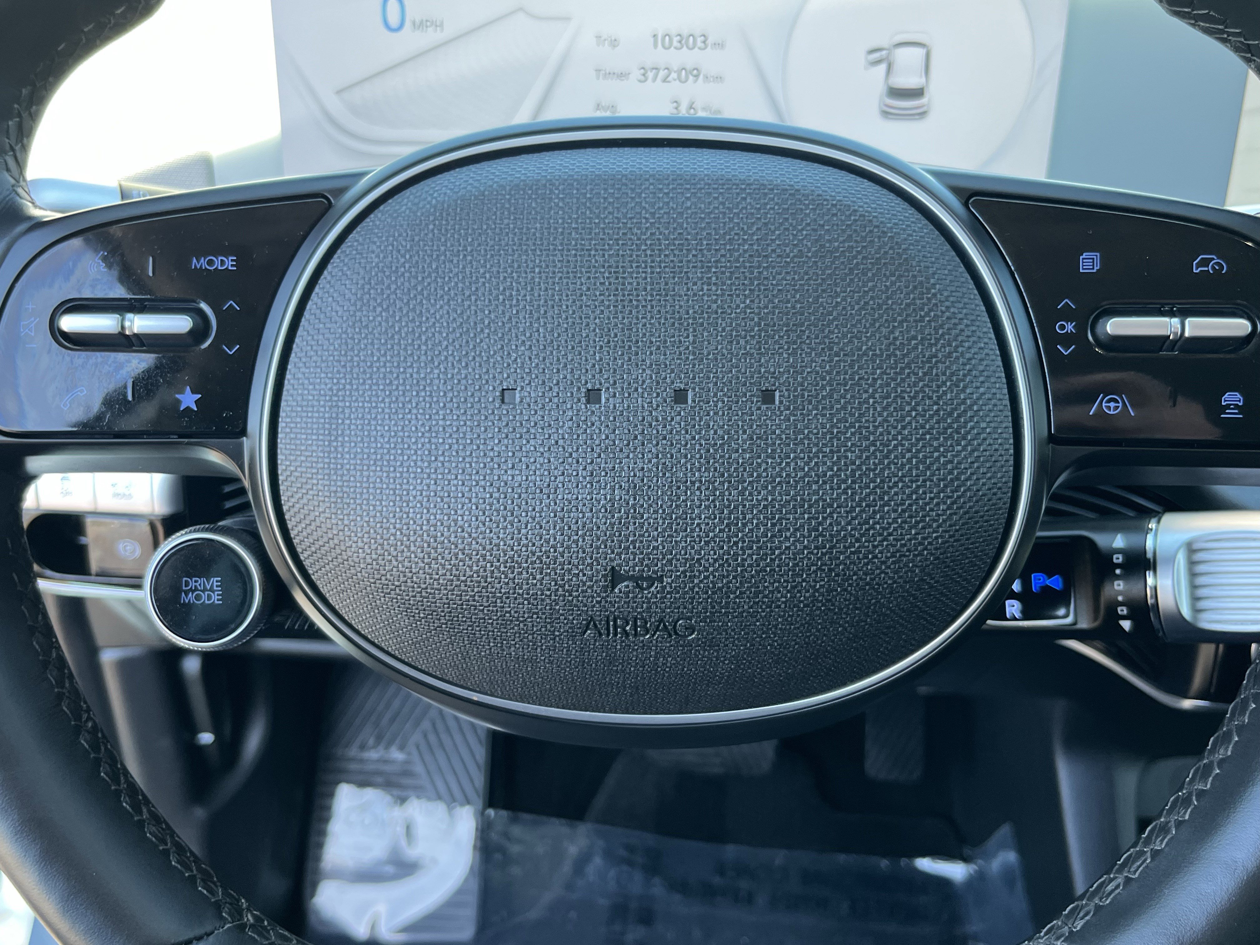 Certified 2024 Hyundai Ioniq 5 SEL AWD/4WD image 19