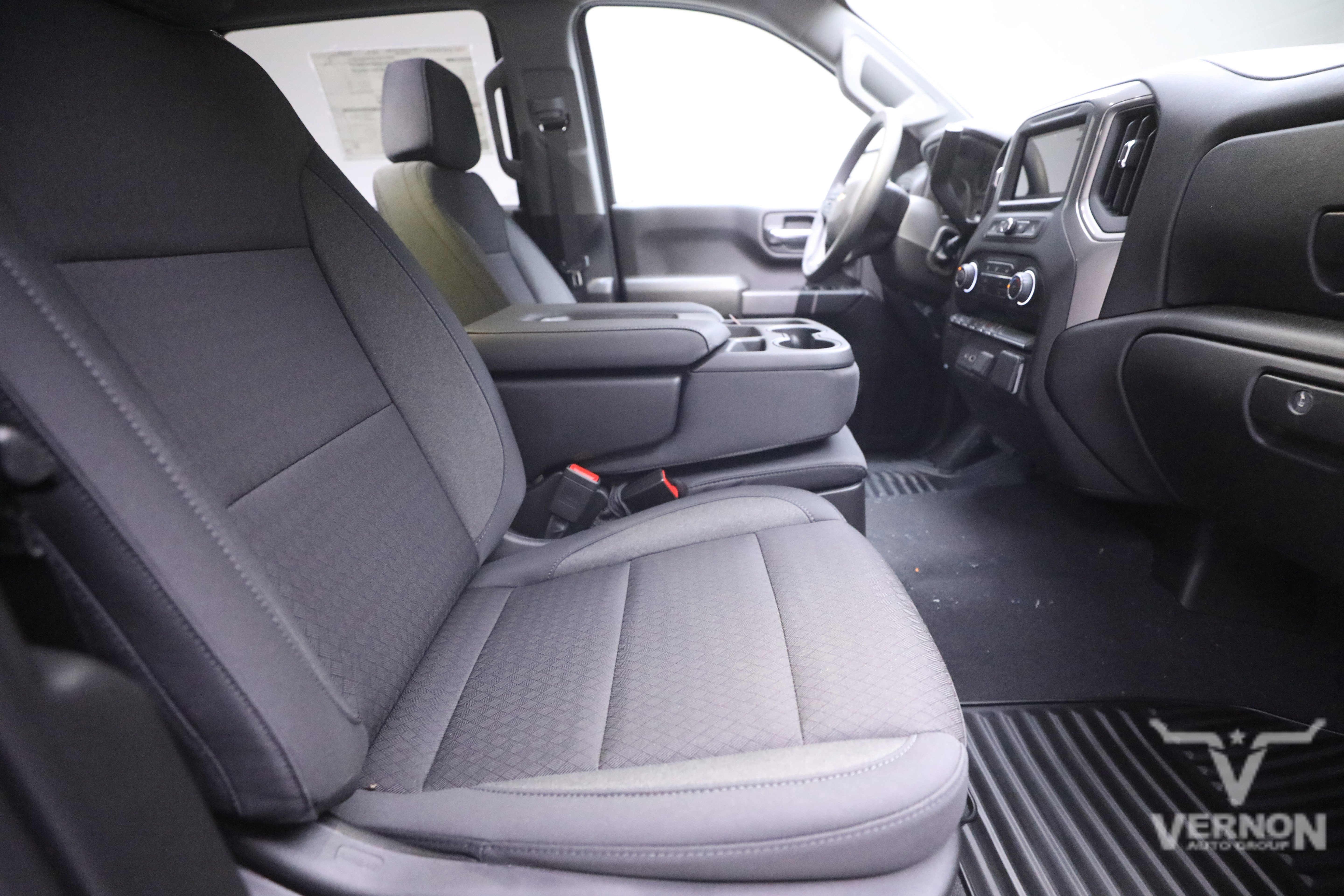 New 2026 Chevrolet Silverado 1500 Custom image 11