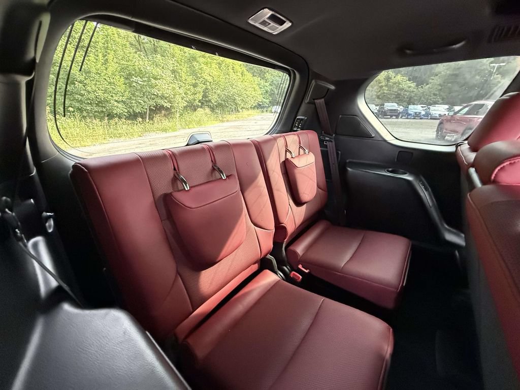 Used 2022 Lexus GX 460 Premium w/ Premium Plus Package AWD/4WD image 17