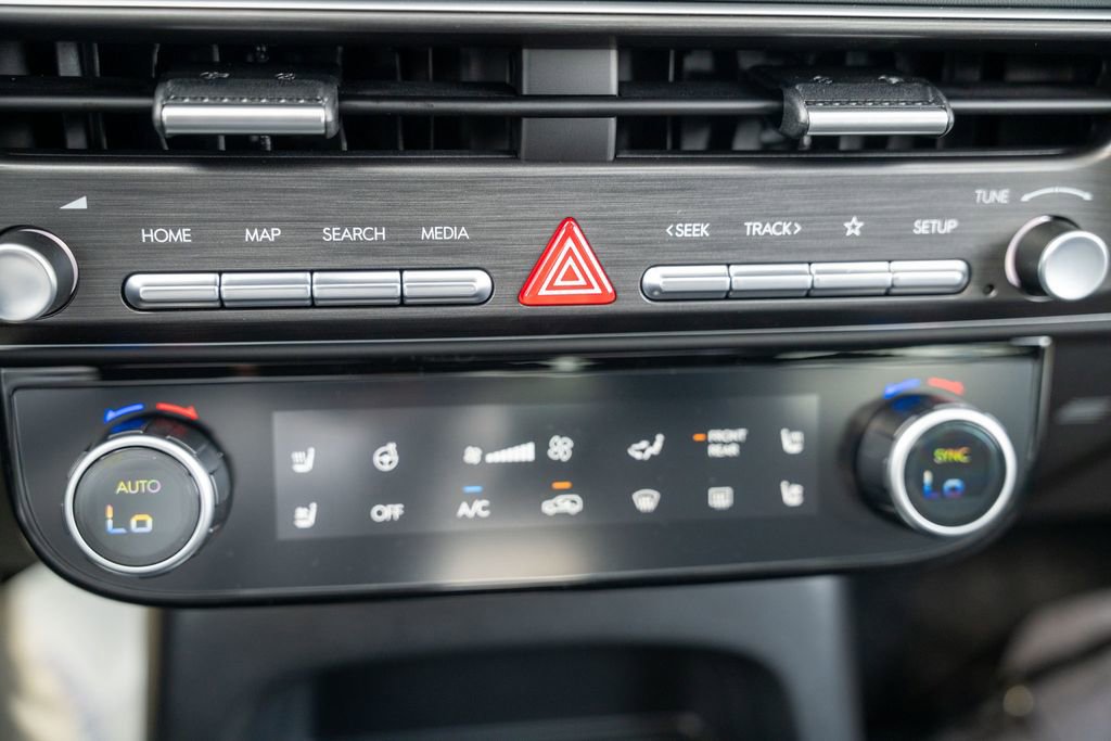 New 2026 Hyundai Palisade Calligraphy image 29