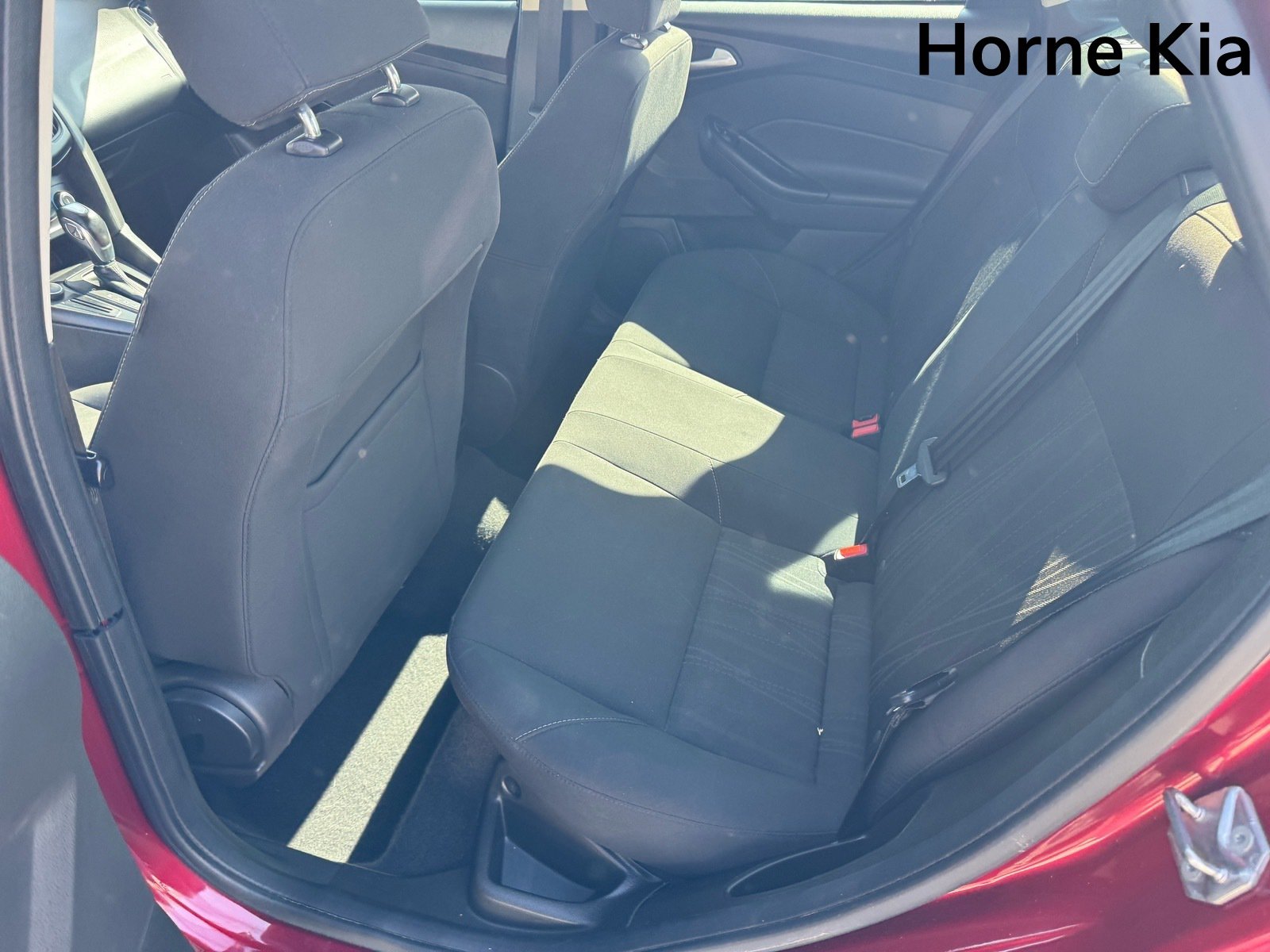 Used 2016 Ford Focus SE FWD image 11