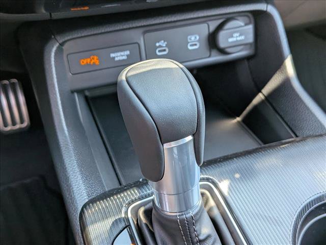 New 2026 Honda Civic Sport image 12