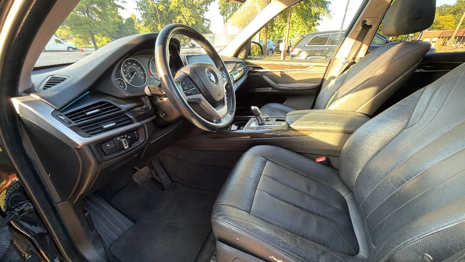 Used 2015 BMW X5 xDrive35i AWD/4WD image 20