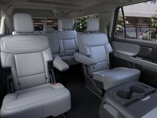 New 2026 Ford Expedition Max Platinum w/ Platinum Ultimate Package AWD/4WD image 11