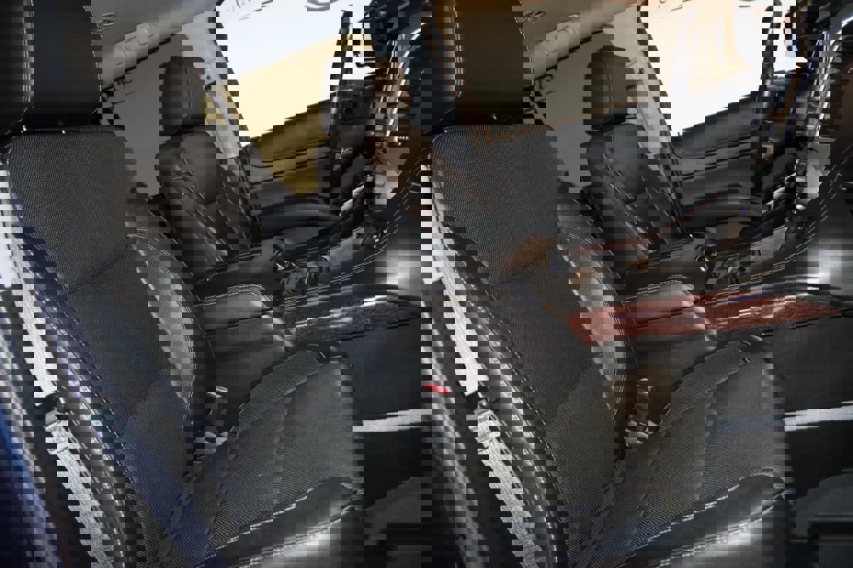 Used 2017 GMC Yukon SLT image 56