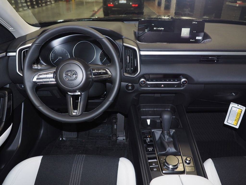 New 2026 MAZDA CX-50 AWD 2.5 S w/ Weather Package image 5