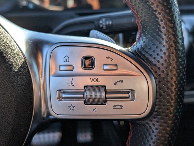 Used 2022 Mercedes-Benz A 220 image 16