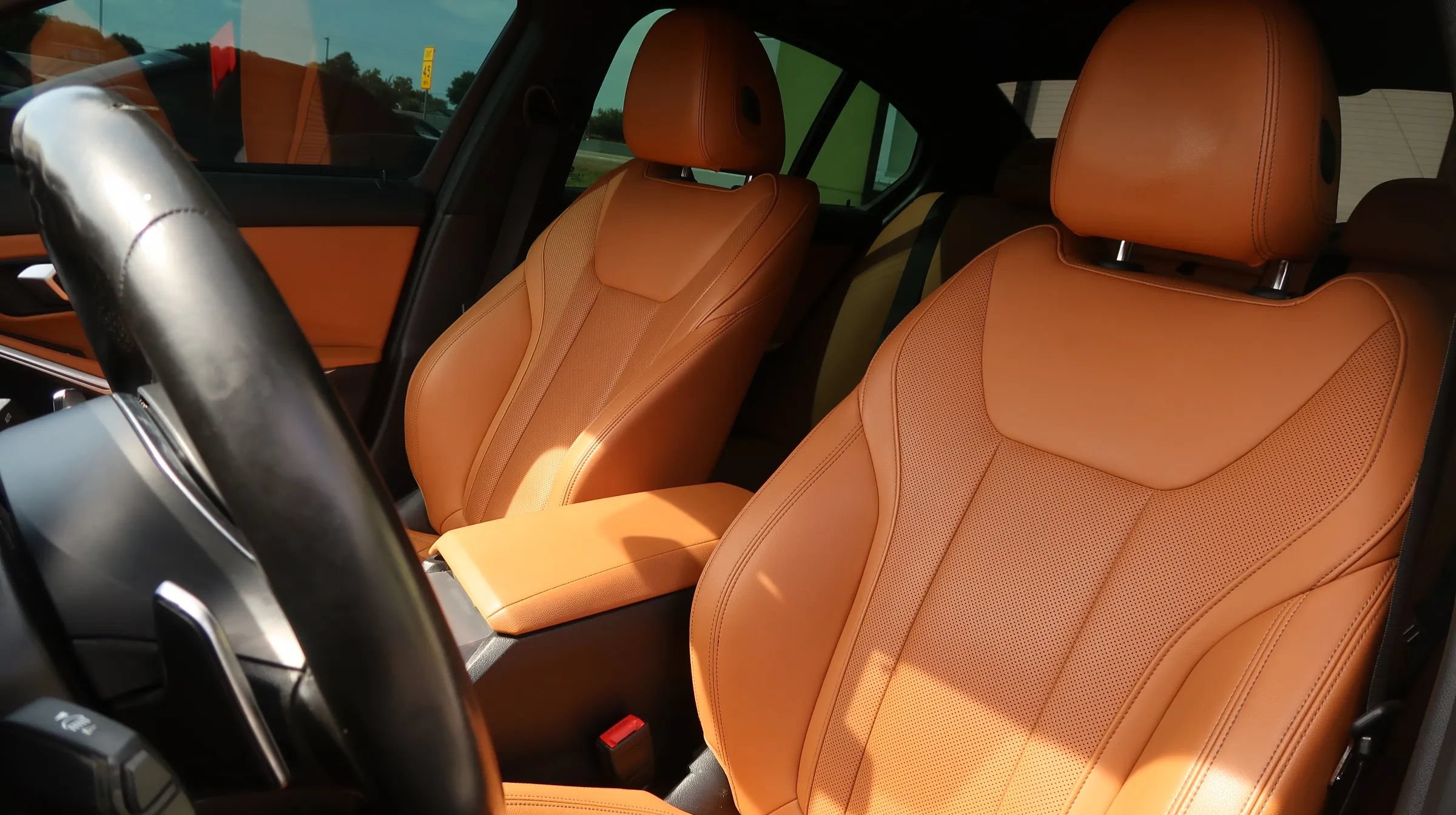 Used 2022 BMW M340i RWD image 17