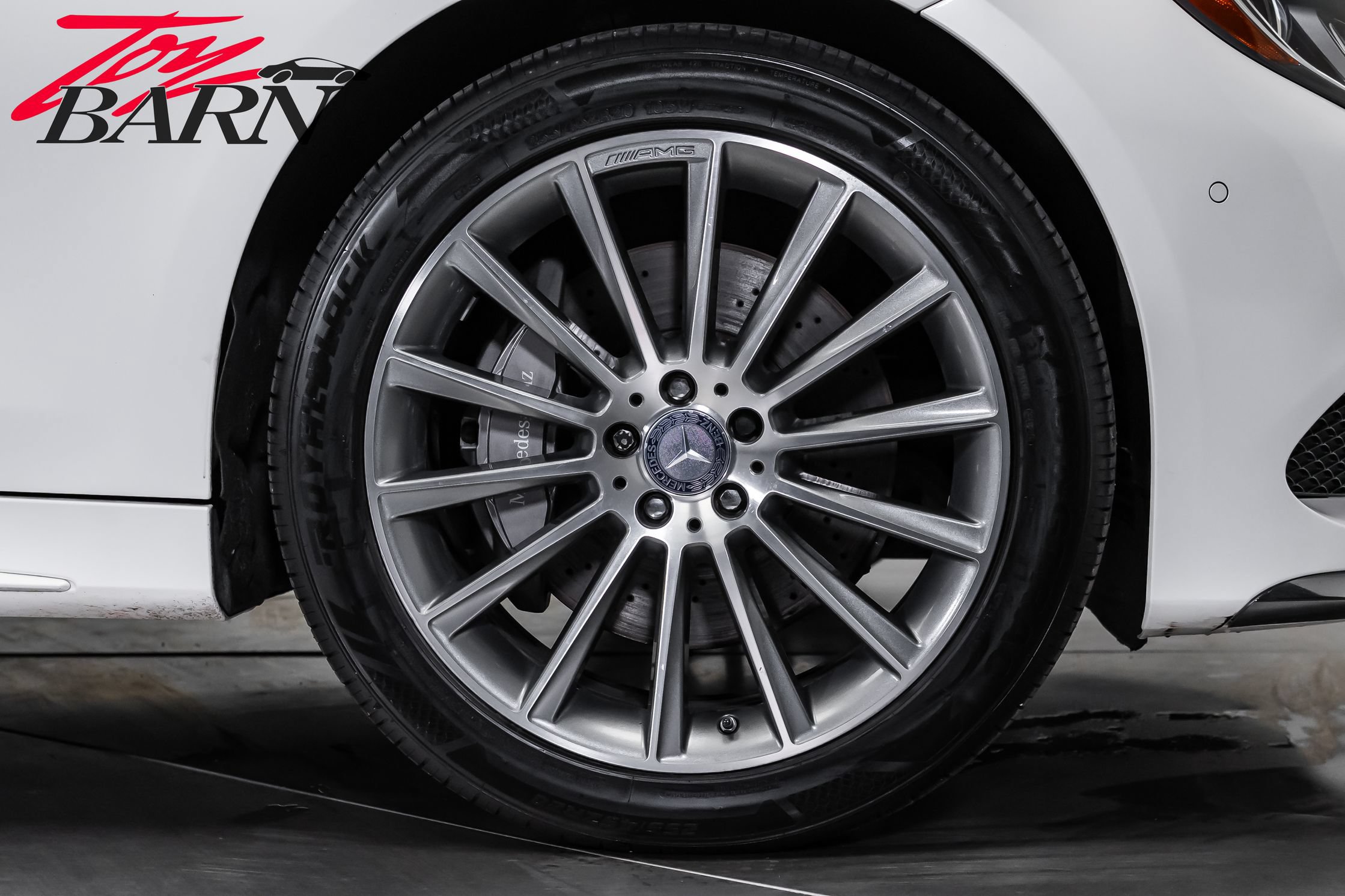 Used 2015 Mercedes-Benz S 550 4MATIC Coupe image 18