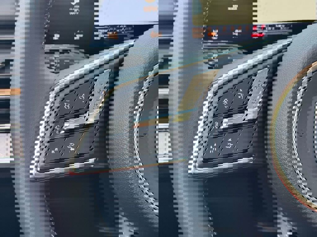 New 2026 Buick Envision Avenir image 27