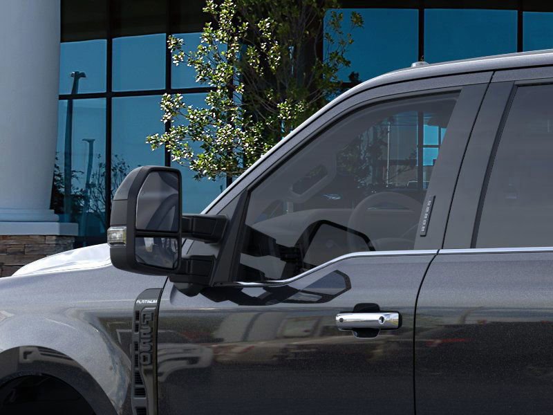 New 2026 Ford F250 Platinum image 20