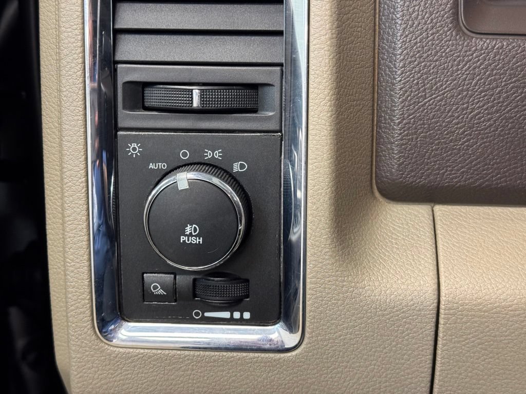 Used 2011 RAM 1500 Laramie w/ Protection Group AWD/4WD image 29