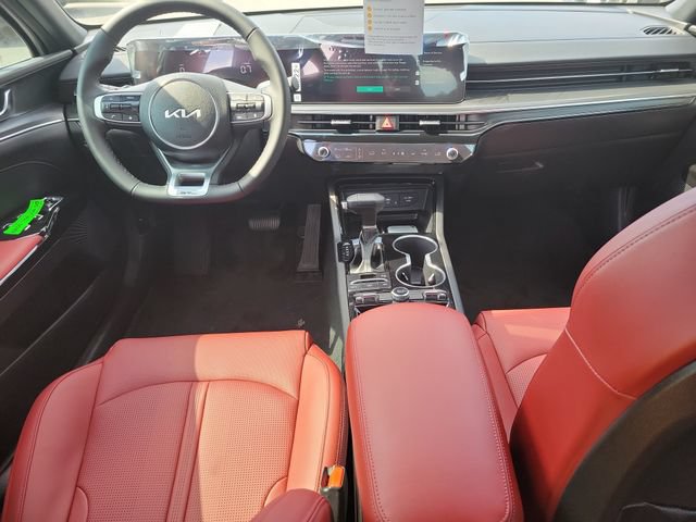 New 2026 Kia K5 GT-Line image 8