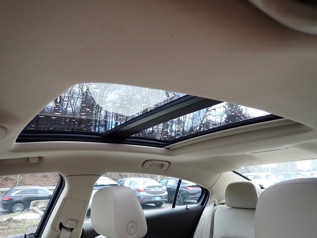 Used 2015 Buick LaCrosse Leather w/ Experience Buick Package image 24