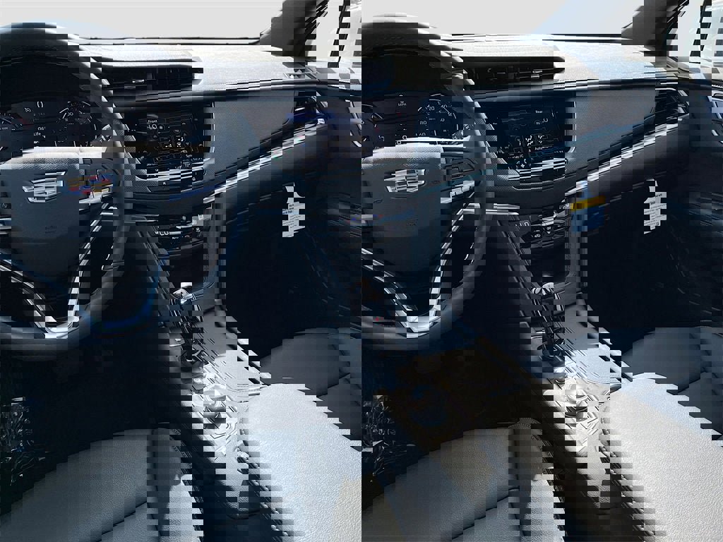 New 2025 Cadillac XT6 Luxury w/ LPO, Floor Liner Package image 29