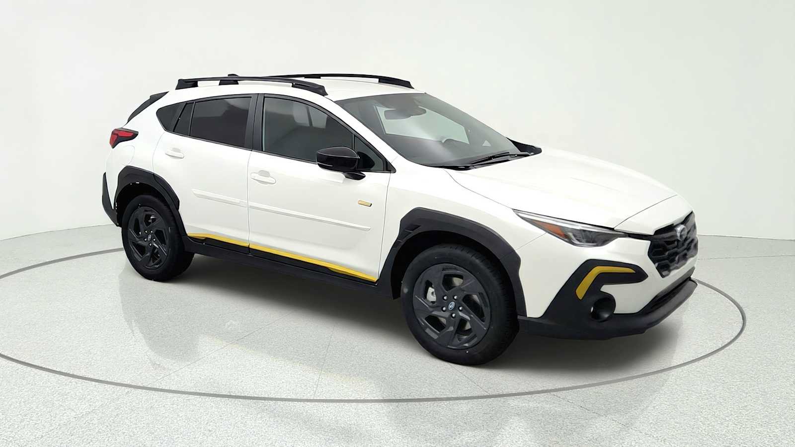 New 2026 Subaru Crosstrek 2.5i Sport w/ Crosstrek Mirror Package