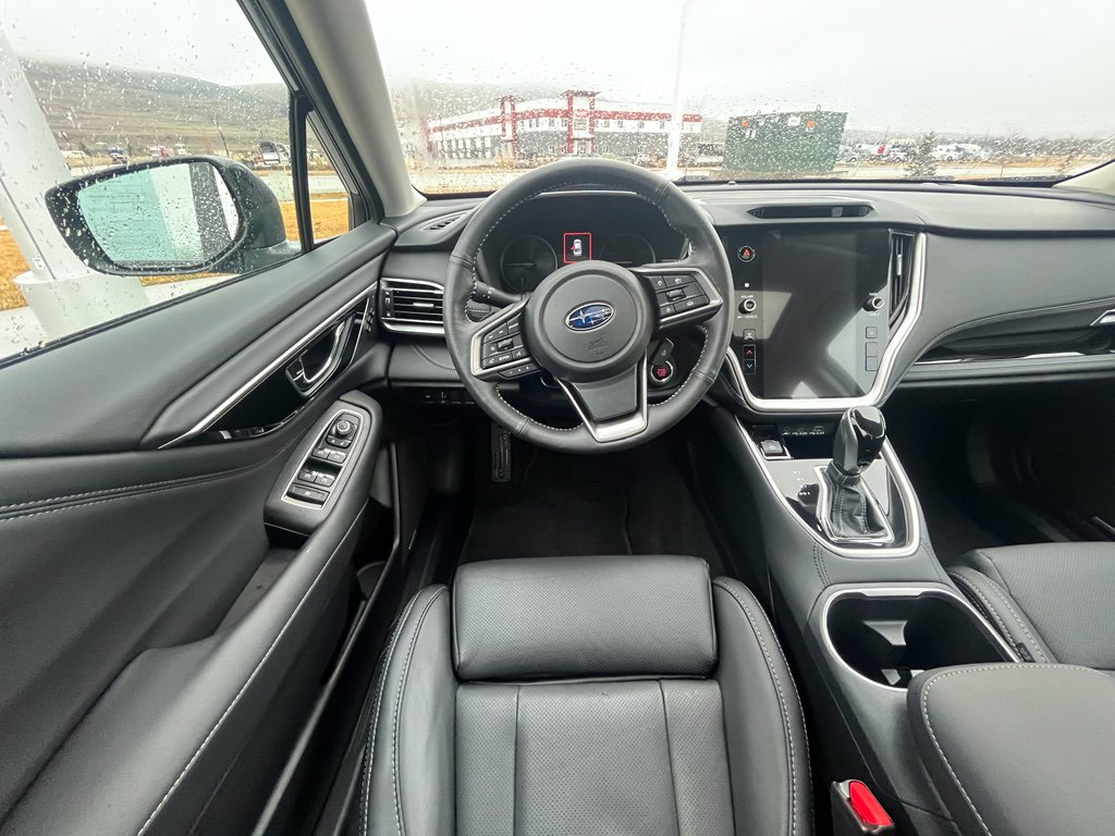 Certified 2025 Subaru Legacy Limited image 25