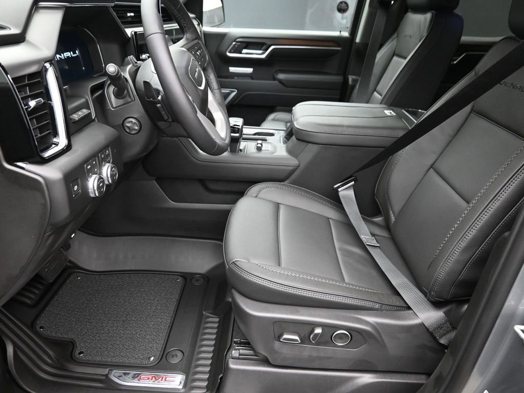 New 2026 GMC Sierra 1500 Denali image 13