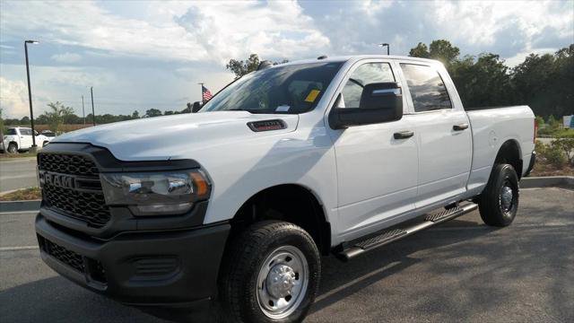 Certified 2024 RAM 2500 Tradesman image 47