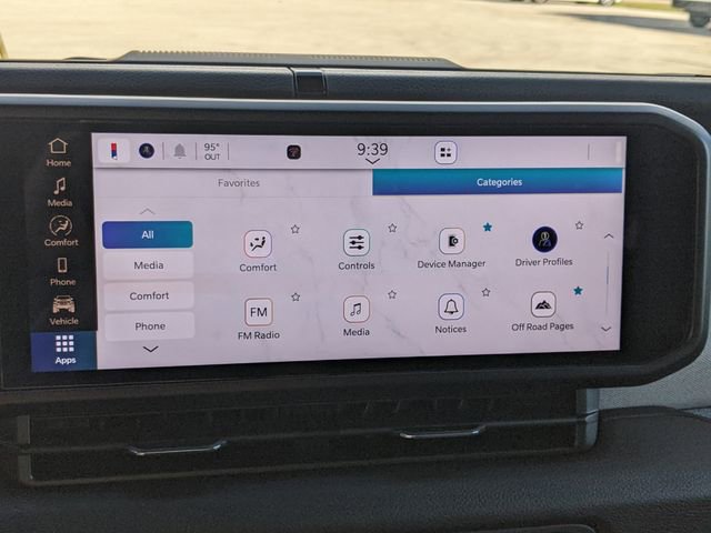 New 2026 Jeep Wrangler Sport image 12