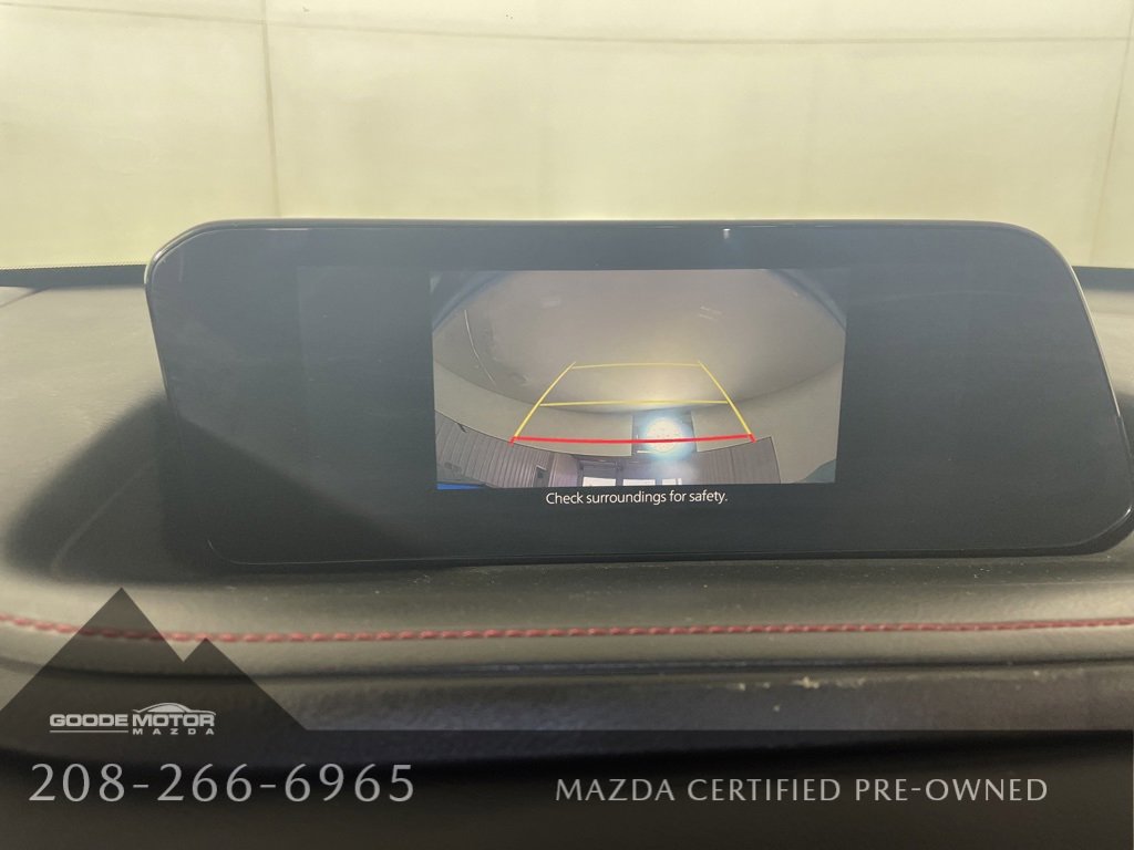 Used 2024 MAZDA CX-30 AWD 2.5 S w/ Preferred Package image 23