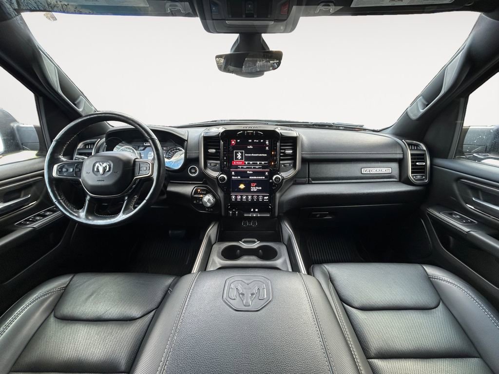 Used 2020 RAM 1500 Rebel w/ Rebel Level 1 Equipment Group image 13