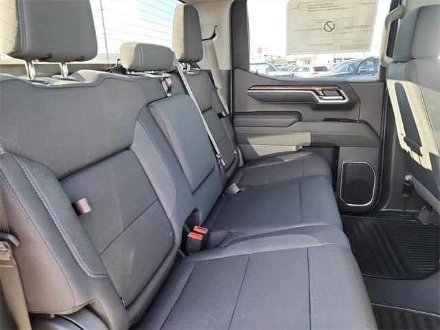 New 2026 GMC Sierra 1500 Elevation w/ X31 Off-Road Package AWD/4WD image 19