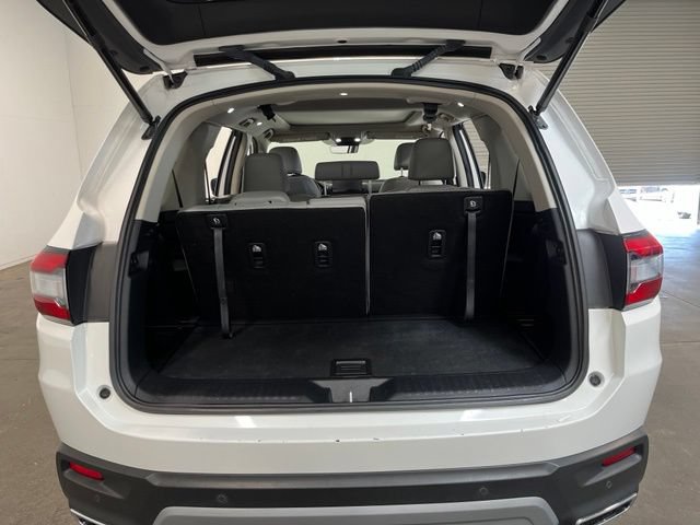 Used 2024 Honda Pilot Touring image 17