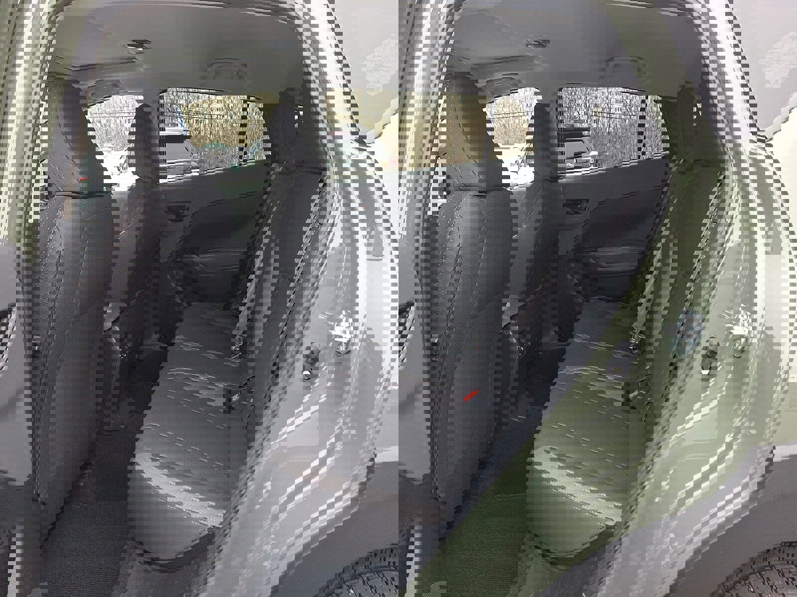 Certified 2026 Subaru Crosstrek 2.0i Premium image 10