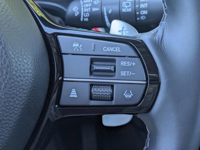 New 2026 Acura ADX FWD image 26