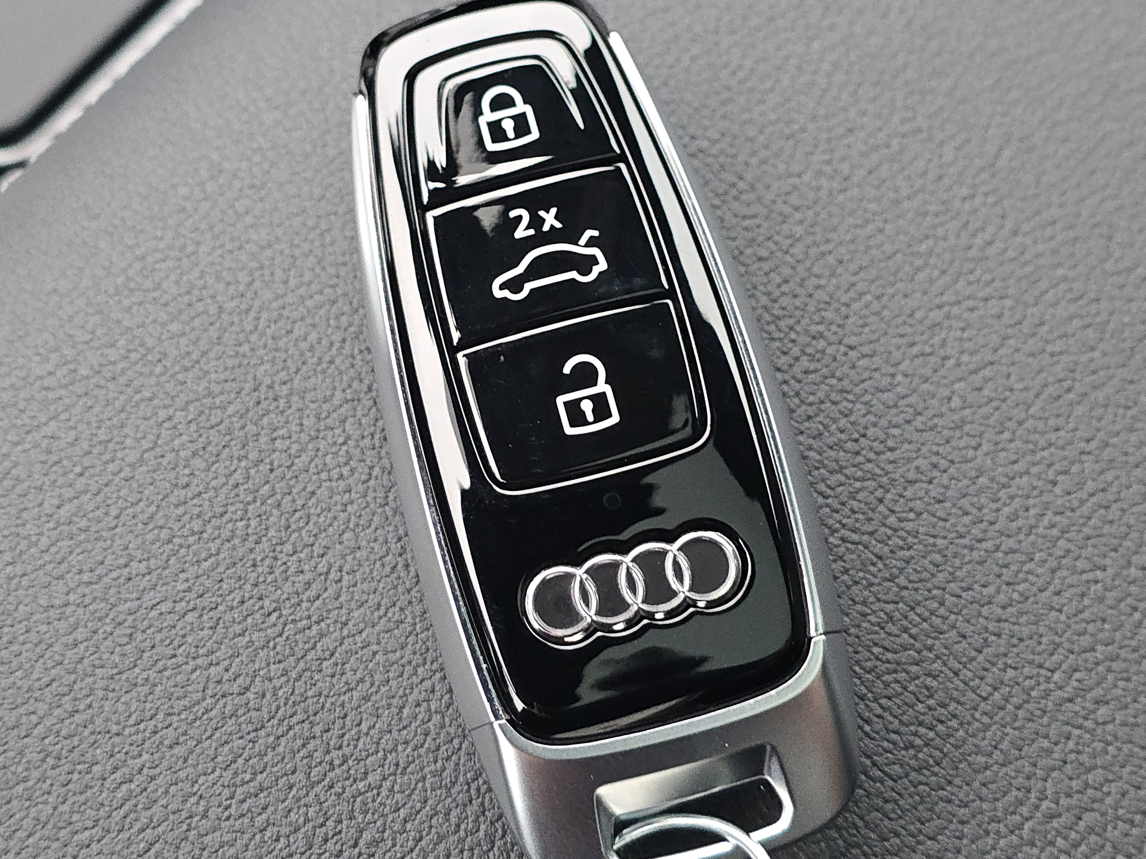 New 2026 Audi Q8 Premium Plus image 27