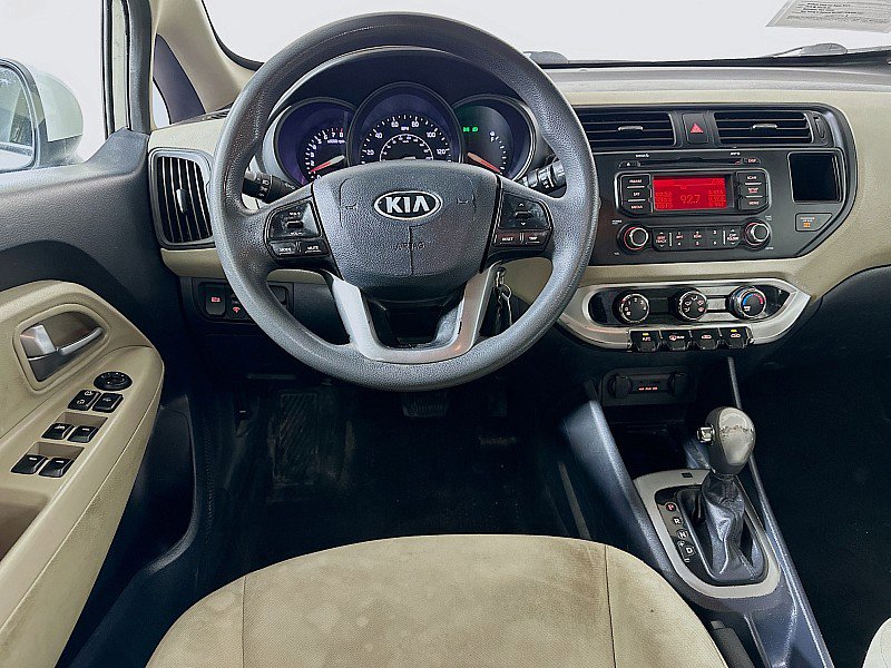 Used 2013 Kia Rio LX w/ PWR Pkg image 20
