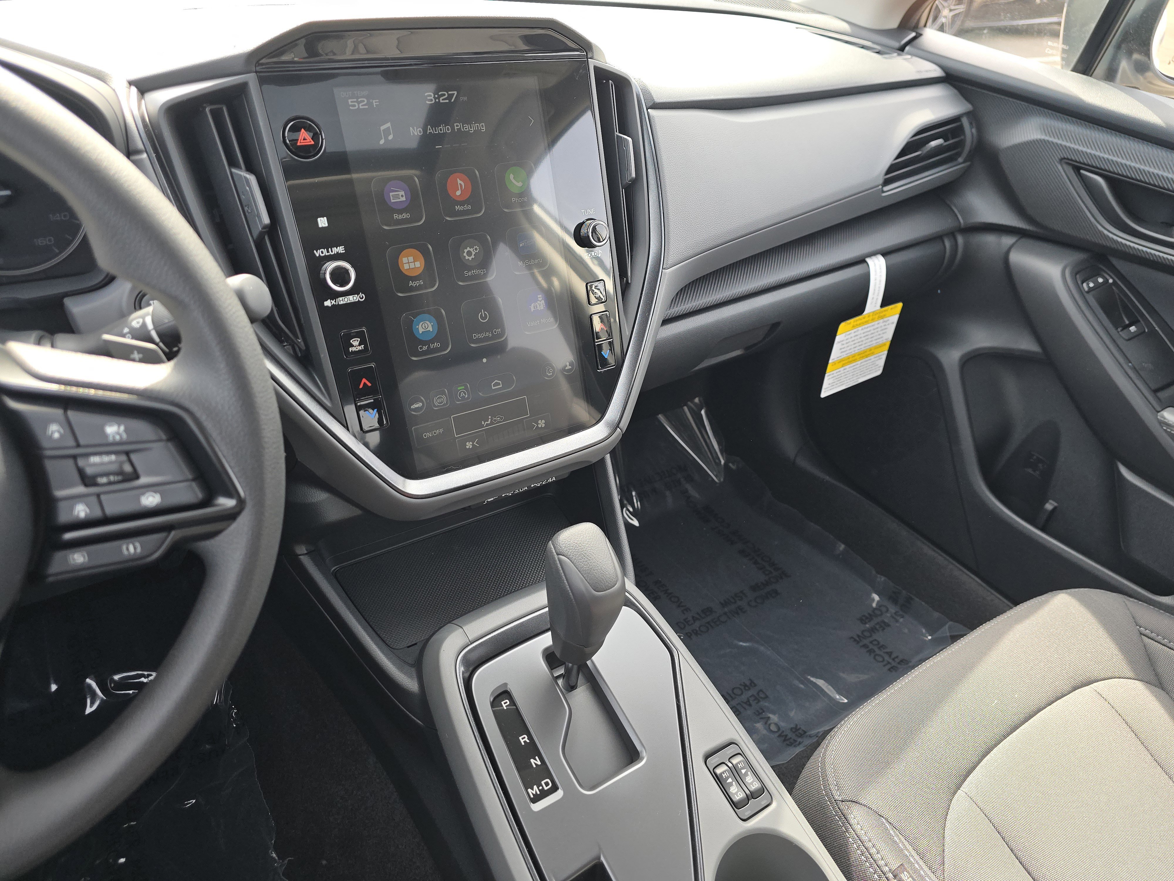 New 2026 Subaru Crosstrek 2.0i Premium image 22