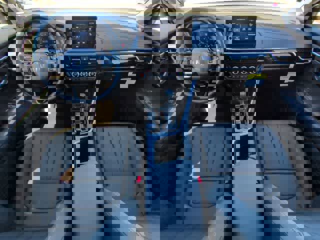 New 2025 Acura ADX FWD image 16