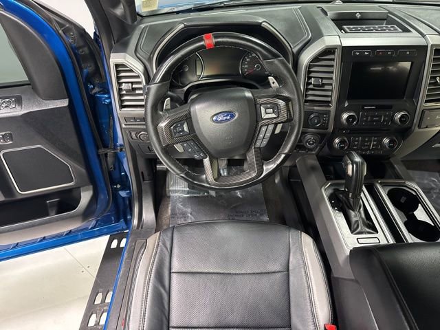 Used 2018 Ford F150 Raptor w/ Equipment Group 802A Luxury AWD/4WD image 15
