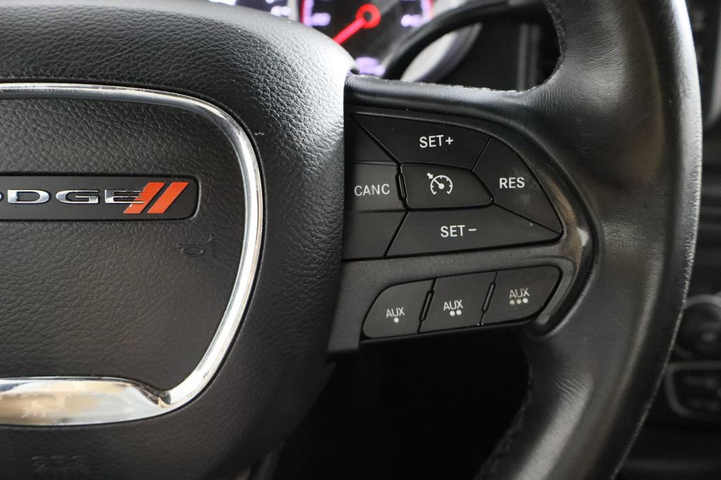 Used 2016 Dodge Charger Police w/ Fleet Park Assist Group AWD/4WD image 18