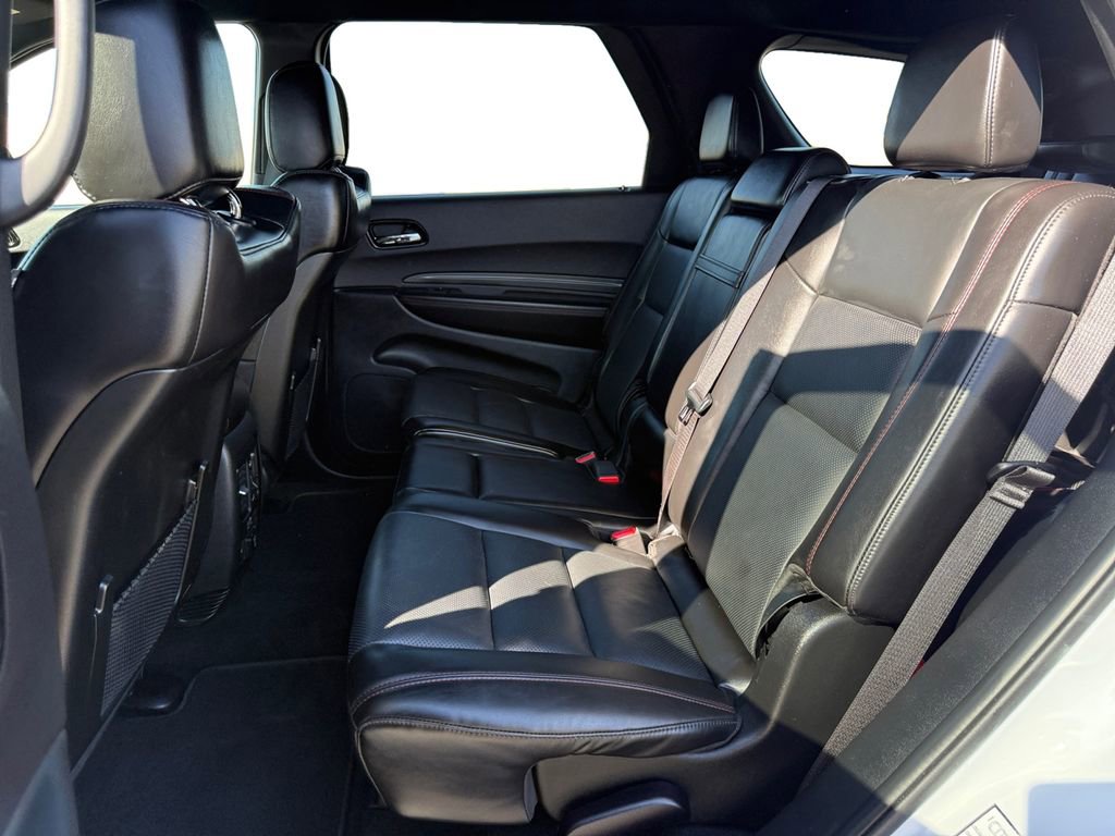 Used 2025 Dodge Durango GT image 16