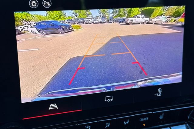 New 2026 GMC Canyon AT4 image 22