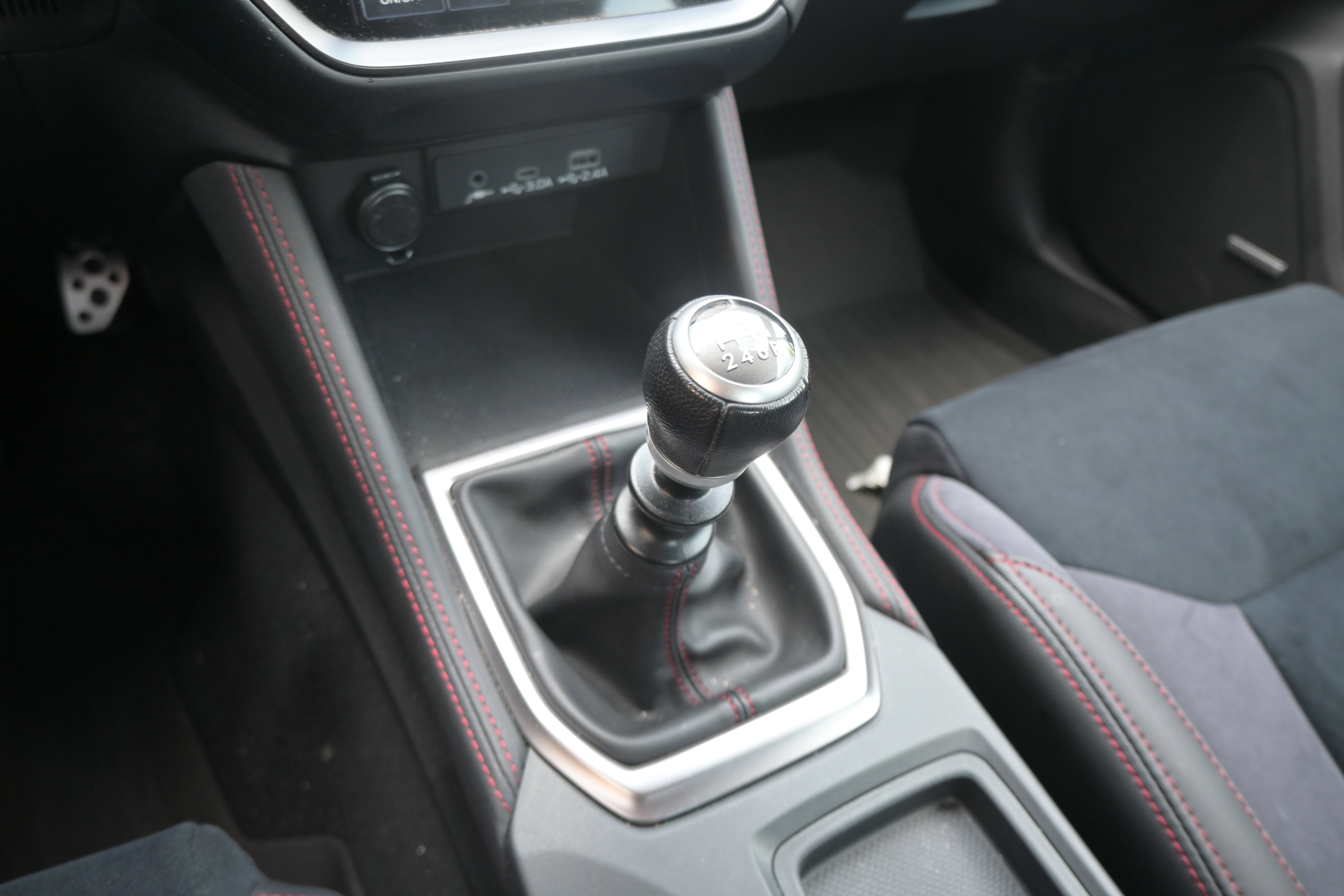 Used 2024 Subaru WRX Limited image 18