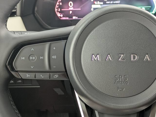 New 2026 MAZDA CX-5 Preferred AWD/4WD image 16