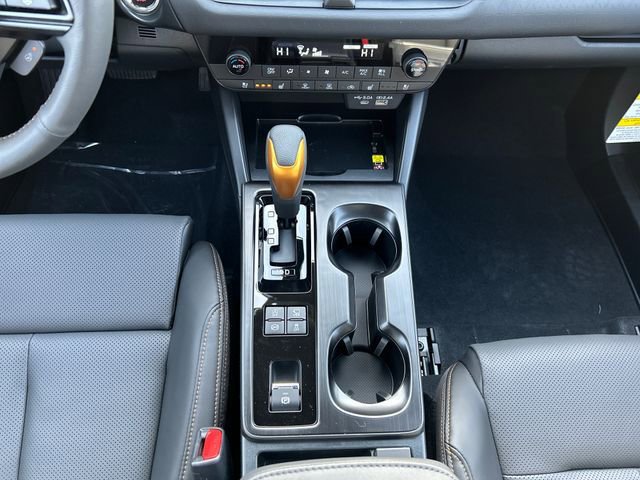 New 2026 Subaru Outback Wilderness AWD/4WD image 16