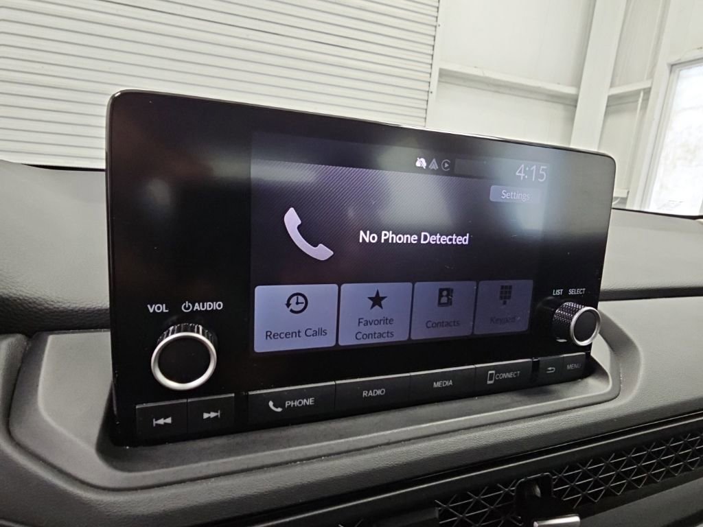 Used 2024 Honda Accord EX image 14