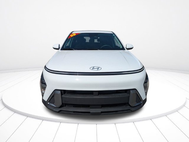 Used 2025 Hyundai Kona SE FWD image 9