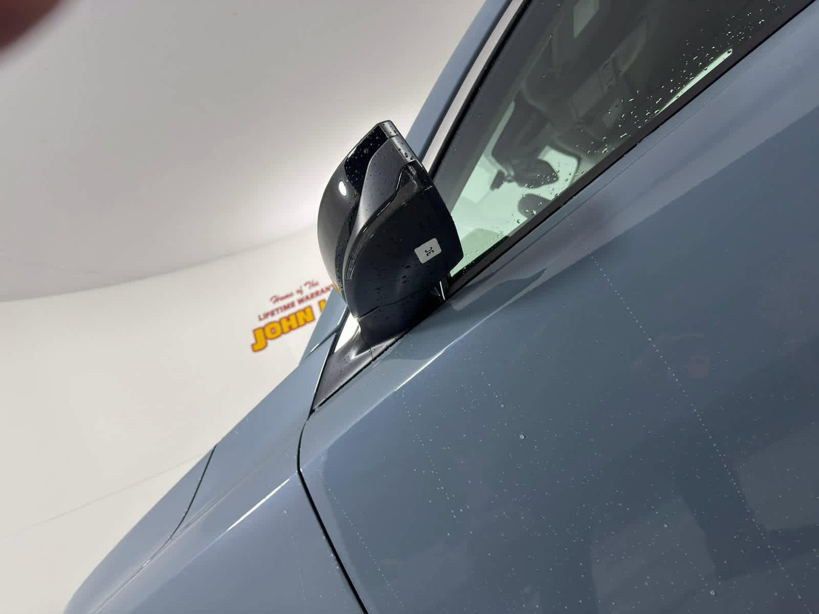 New 2026 Nissan Sentra SV w/ SV Convenience Package image 13